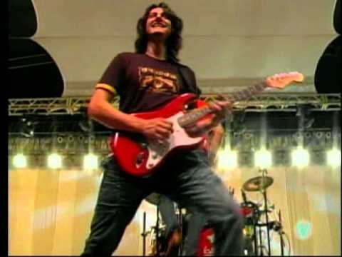 TÚ SABES DANÇAR- BARBARELLA-.VOB