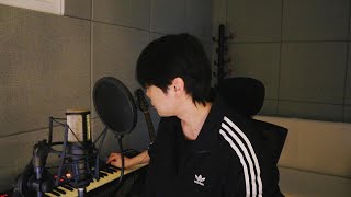 다비치 - 타임캡슐 (Cover by 이광석)