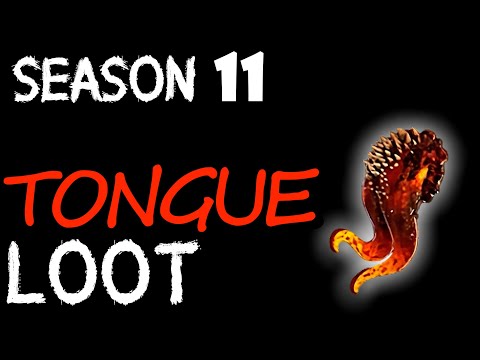 How to Exchange Asmodan's Corrupted Tongue for Crazy Loot - Season 11 - Diablo 4
