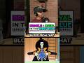 Brook S West Blue Noble Theory Fact Or Fiction Onepiece