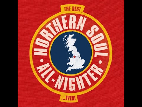 The Best Northern Soul All Nighter Ever! (FULL)