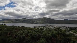 Hiking in Ullapool, Scotland's Majestic Nature - Great Views