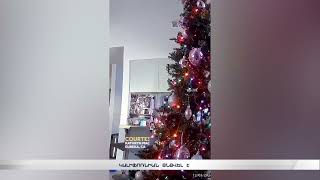 Հզոր երկրաշարժ՝ Կալիֆոռնիայում