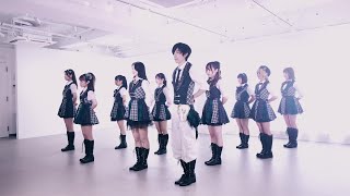 【男女10人】 言い訳Maybe / AKB48 【踊ってみた 定点ver.】