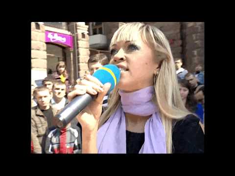 Наталія Валевська – Ветеранам минувшей войны [live]