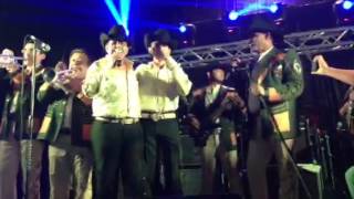 Laberinto y Los Ramoncitos de Nvo Leon