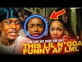 BabyChiefDoit Mr President Official Music Video Upper Cla Reaction