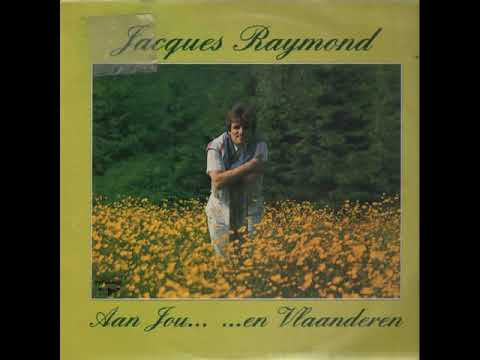 Jacques Raymond - Dat Heerlijk Gevoel