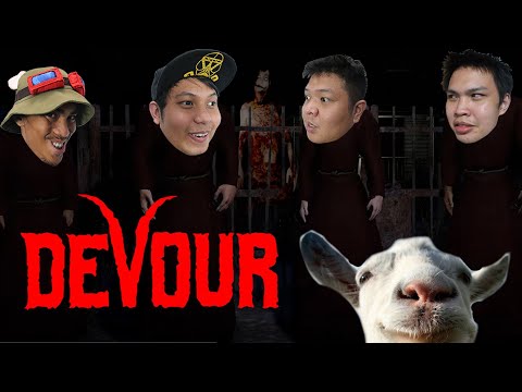 THE ANTI-CULTIST SQUAD - PEENOISE PLAY DEVOUR (FILIPINO)