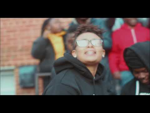 ShayBo - Attention (ShotBy@4kclipz)