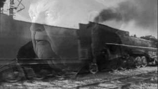 SAM'S LAST TRAIN RIDE