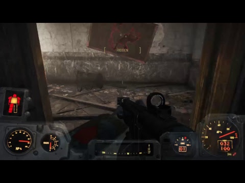 Fallout 4  -Fresh Game- full Survival difficulty playthrough pt 39