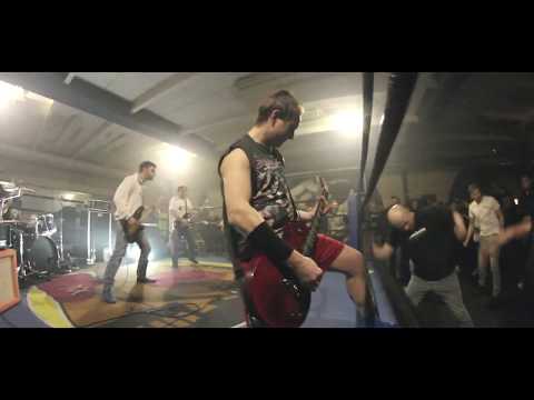 Ghetto Justice - "Idylle" // **official Video**