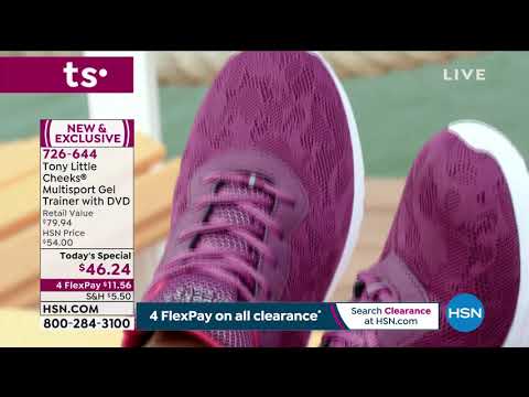 HSN | Fashion & Accessories Clearance - Up To 60% Off 02.02.2021 - 06 PM