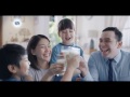 Penuhi Nutrisi Keluarga Di Pagi Hari Bersama Susu Kental Manis Frisian Flag Gold