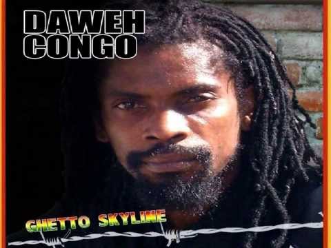 Daweh Congo-Ghetto Skyline(Guetto Skyline)(2009)