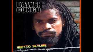 Daweh Congo-Ghetto Skyline(Guetto Skyline)(2009)