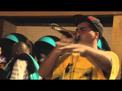 Questão De Raciocínio - Batalha da Rodô 3° Edição