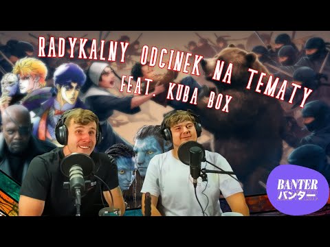 BanterBanter Limbo - JoJo Spectacular 2: Steel Boogaloo