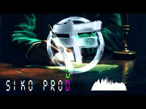 Fonky Family-Ecrire pour s'en sortir-ft Psy 4-Lino - Rytmo -Tunisiano- Youssoupha-chien depaille