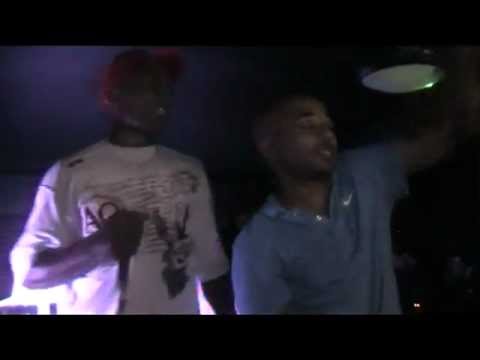 Hip Hop Live Performance Ft Deez'L @ I LOVE HIP HOP