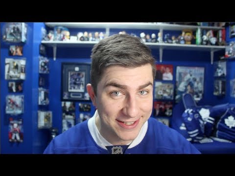 LFR11 - Game 18 - Marnleau - Bos 2, Tor 3 (OT)