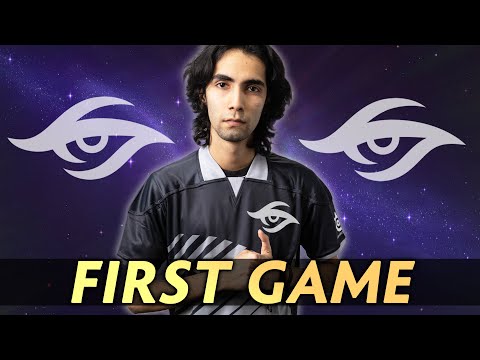 Secret.Sumail FIRST game on EU server