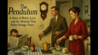 THE PENDULUM, A Short Story by O&#39;Henry