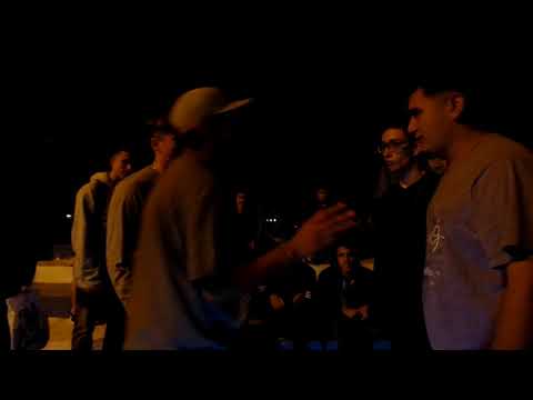 SKAI NOYA vs OBLA PYRO - Semifinal - VGB - 2vs2 Casino (24/11)