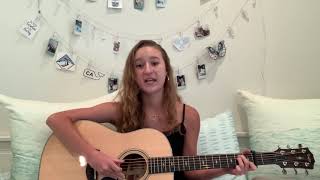 Martina McBride-Girls Like Me (From “Songland”)