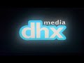 DHX Media Hasbro Studios 2013