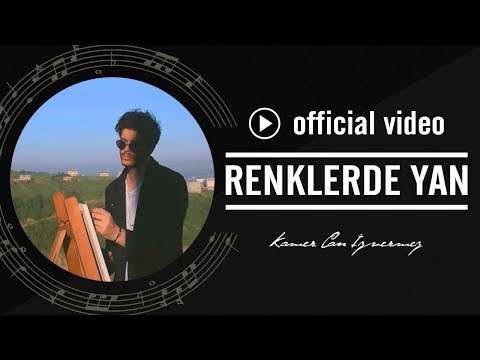 Renklerde Yan - Kamer Can İzvermez