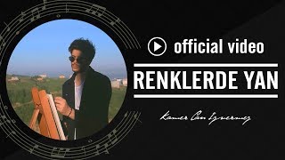 Kamer - Renklerde Yan (Official Video)