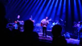 Time Waits  - Widespread Panic - Orpheum Theatre, Los Angeles 4/5/2014