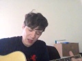 Clap Your Hands by Sia (Cover by Matt) 
