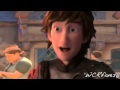 your face is like a melody {hiccup & rapunzel ft. elsa ...