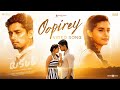 Oopirey Video Song Takkar Telugu Siddharth Divyansha Karthik G Krish Nivas K Prasanna