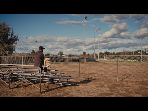 MikelWJ - "The Ghost" (OFFICIAL MUSIC VIDEO)