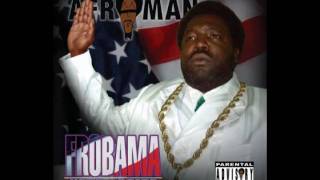 Afroman - Song: Before I Hit the Party - Album: Head of State