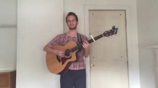 The Lion - Cookie Tin Banjo