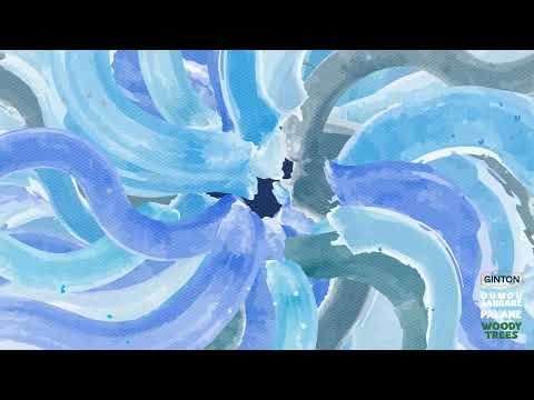 Ginton, Oumou Sangaré, Palane - Sabu (Official Visualizer)