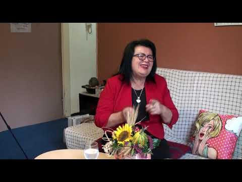 MOJI PRIJATELJI - VESNA RAČIĆ