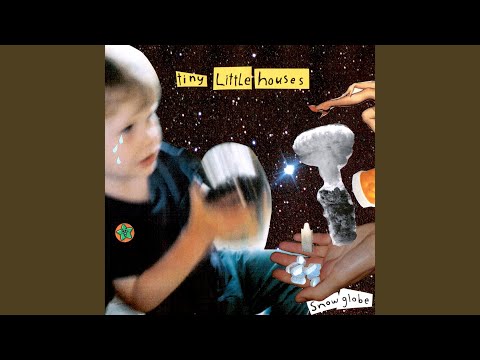 I Hate That You're Happy Tiny Little Houses Intro