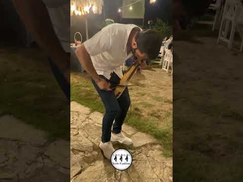 Uğur Soylu - Horon - Samsun Bafra Nişan