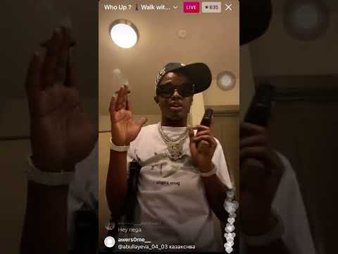 Lil Double 0 - John Wick