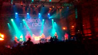 Kalera Rock III 2014 - Zapato Azule - Esne Beltza