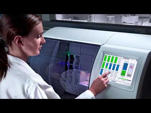 飛利浦認為2021年開局良好，流行病帶動的需求仍在繼續。 (Philips sees good start to 2021 as pandemic-led demand continues)