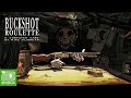 Vidéo de gameplay de Buckshot Roulette  PC