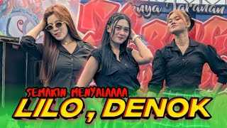Download lagu Lagu Viral Lilo , Denok Djandutan Cover Rogo Samboyo Putro Terbaru mp3
