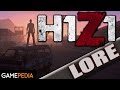 H1Z1 - Lore - YouTube